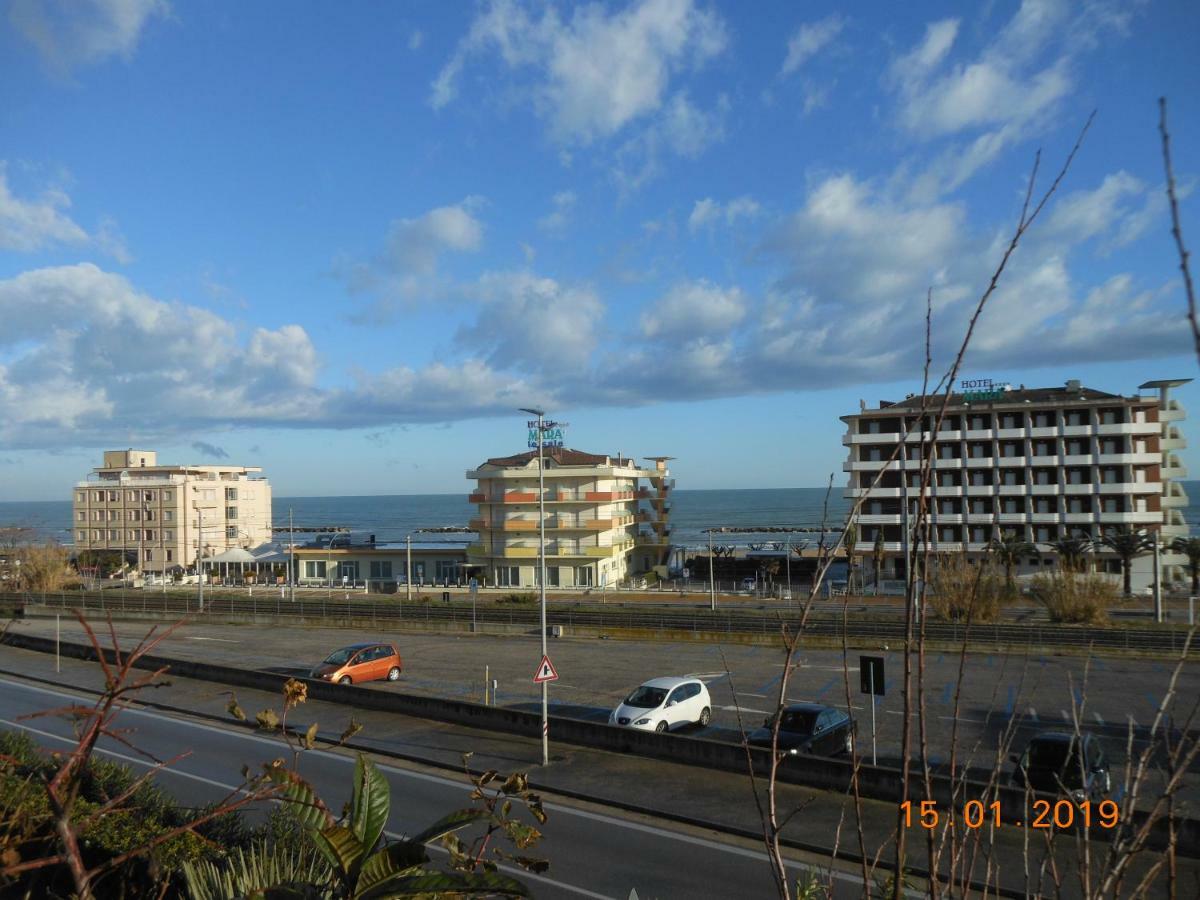 Mini Appartamento Lido Riccio Ortona Exterior photo