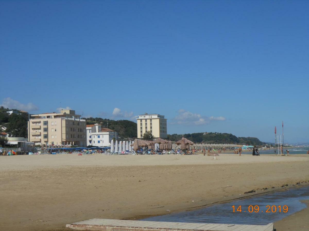 Mini Appartamento Lido Riccio Ortona Exterior photo