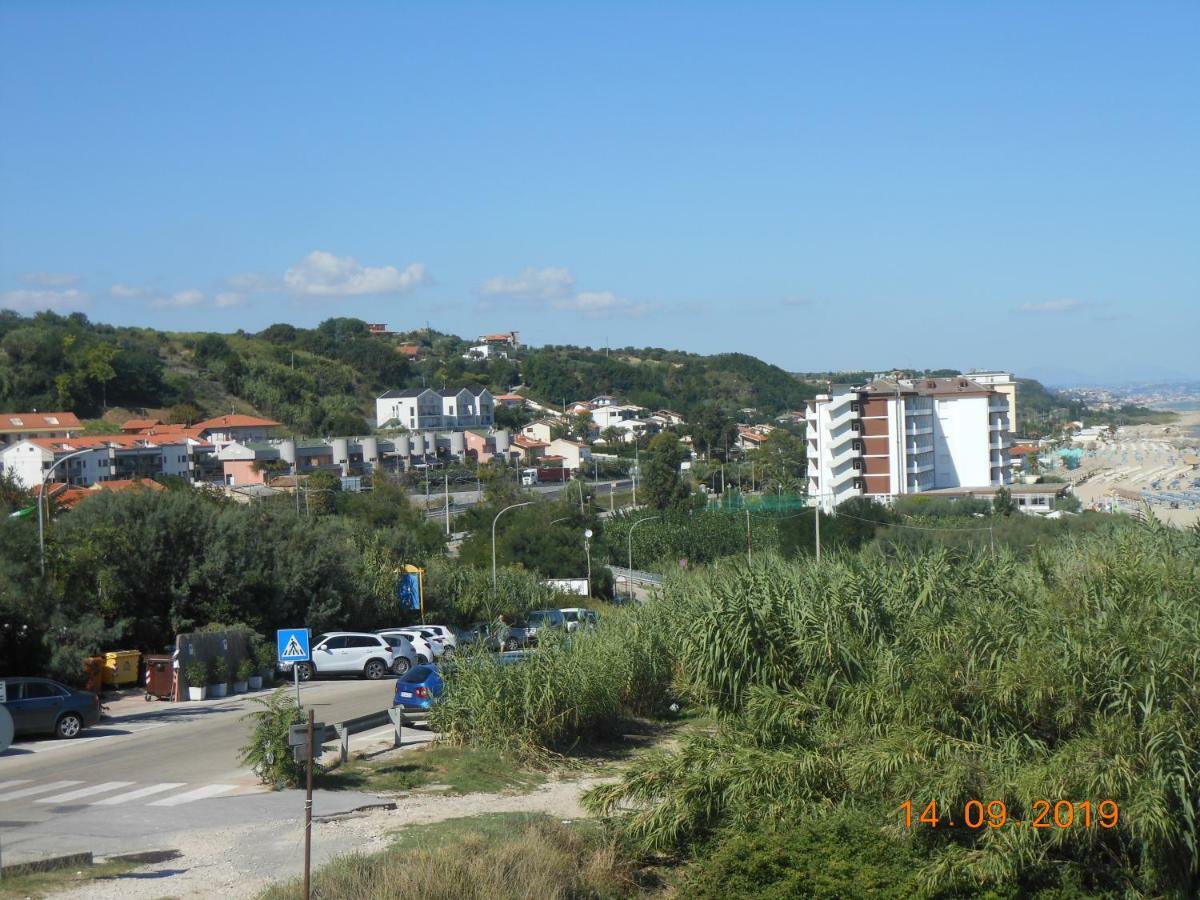 Mini Appartamento Lido Riccio Ortona Exterior photo